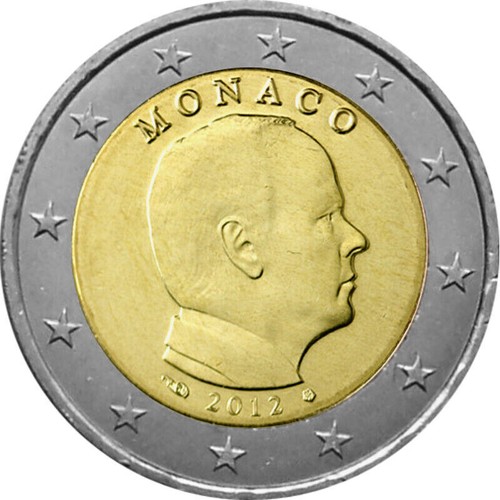 Euro monaco 2012 - -, da