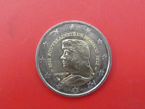 Monaco euro 500 - euro,, di