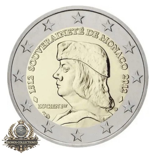 Euro monaco 2012 - euro,
