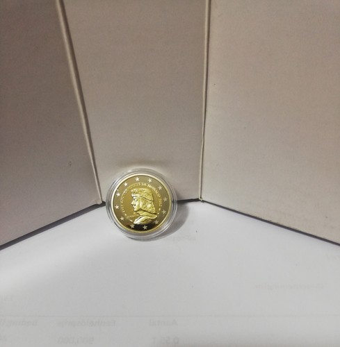 Monaco 2012 euro lucien - 2012,
