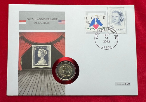 Euro monaco 2012 - euro,