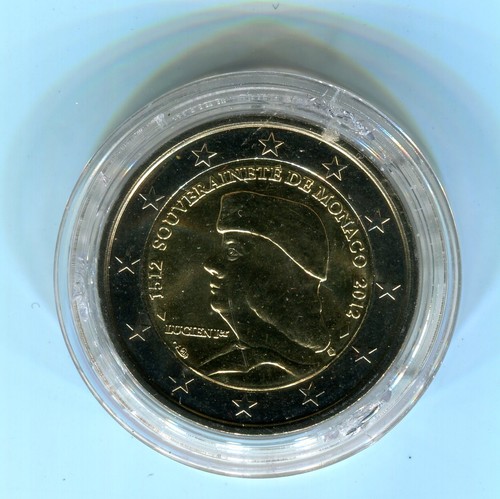 Monaco euro 2012 lucien - 2012,