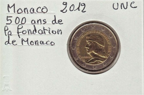 Euro monaco 2012 - euro,, ans