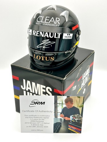Casco kimi raikkonen monaco - casco,