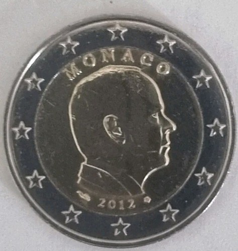 Piece monaco 2012 - , /