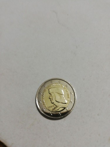 Monaco lucien 2012 - €, °