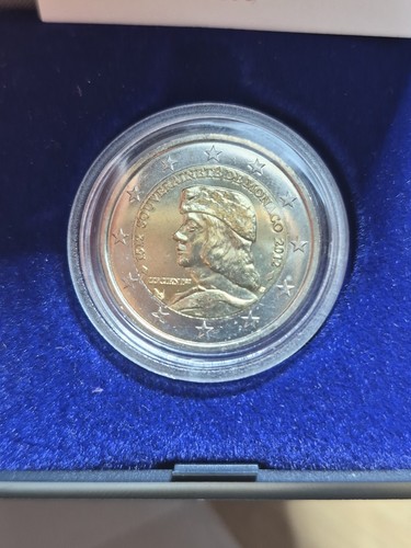 163 monaco 2 euros - ~,