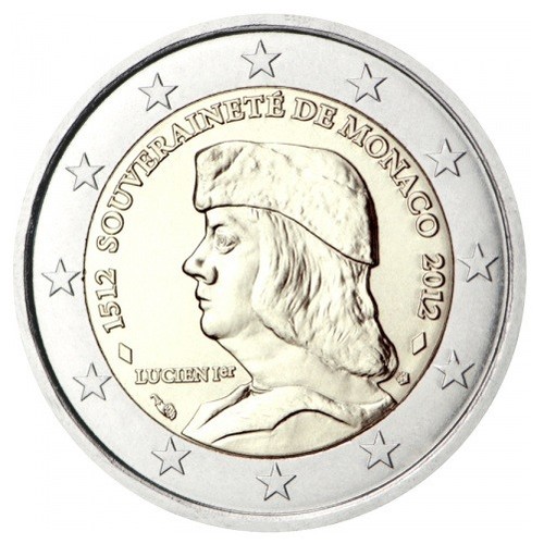 Euro monaco 2012 - -,