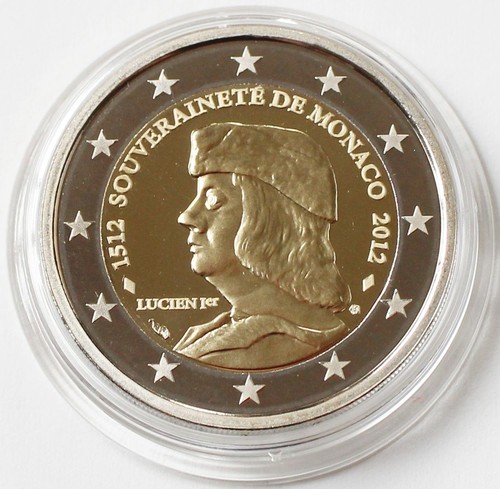 Euro monaco 2012 - euro,