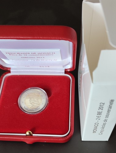 Euro proof fondo specchio - euro,