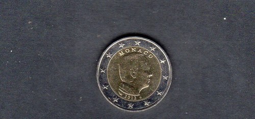Baisse prix monaco pièce - de,
