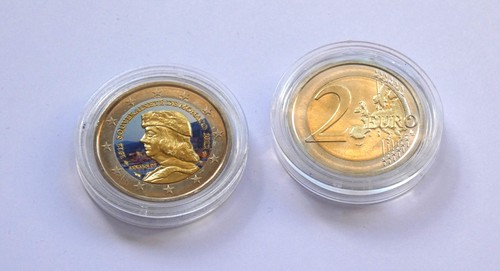 Monaco euro 2012 - euro, ~