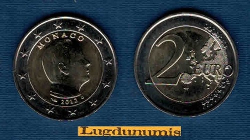 Monaco 2012 euro sup spl - 2,