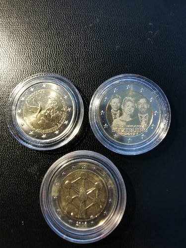 Rari euro monaco 2013 - rari,
